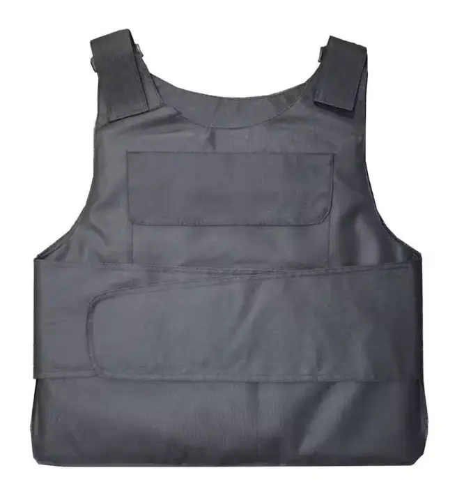 Chaleco Antipunzadas