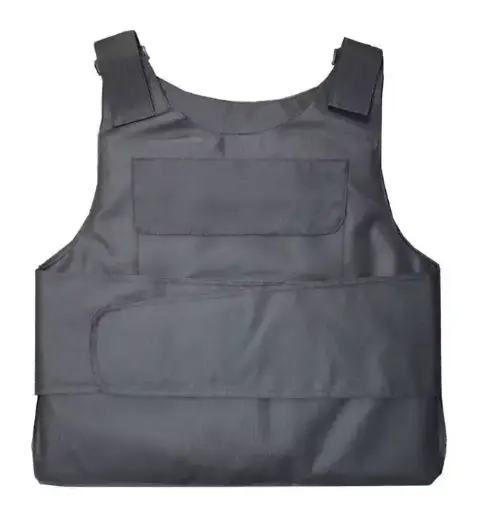 Chaleco Antipunzadas